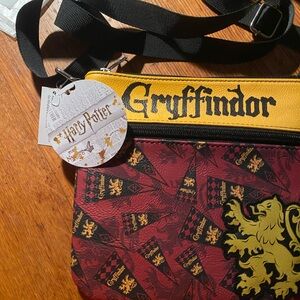 Gryfindor Harry Potter purse